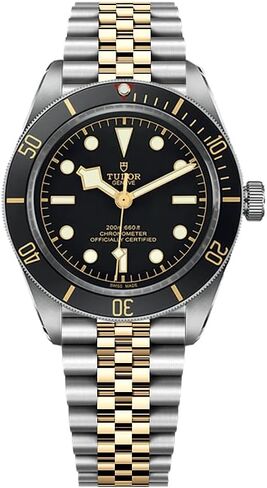 20mm Jubilee Bracelet Band For Tudor Black Bay 58 Watches, Replacement Jubilee Band For Tudor 58 Watches in Saudi Arabia