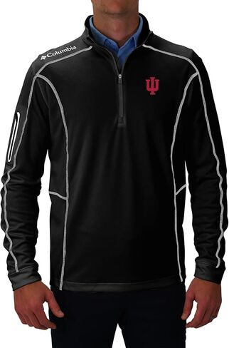 بلوفر رجالي من Columbia Indiana Univ Golf كاجوال خفيف الوزن in Kuwait
