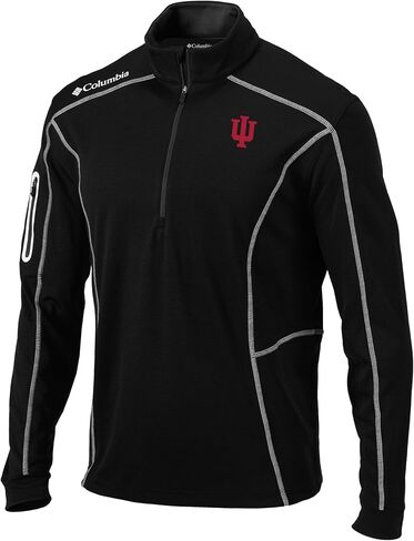 بلوفر رجالي من Columbia Indiana Univ Golf كاجوال خفيف الوزن in Kuwait