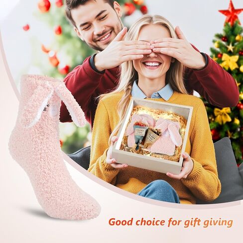 جوارب صوفية شتوية من YOYOU للنساء in Kuwait