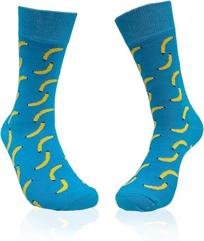 جورب الباندا الموز جورب من (الكبار المتوسطة) in Kuwait