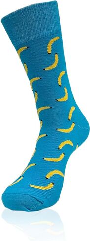 جورب الباندا الموز جورب من (الكبار المتوسطة) in Kuwait