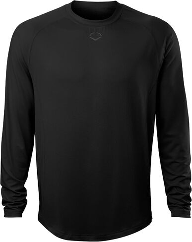 EvoShield Men's Long Sleeve Training Tee in Saudi Arabia