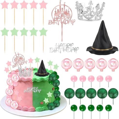 28 Pieces Football Cake Topper Football Players Cupcake Toppers Rugby Ball Happy Birthday Cake Picks Sports Theme Cake Decorations for Football Game Day Birthday Party Baby Shower Supplies in Kuwait