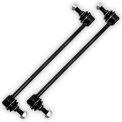 ‎‎K750650 K750651 2PCS Front Stabilizer Sway Bar End Links Fit for Acura 2015 2016 2017 2018 2019 2020 TLX, Compatible With Honda 2013 2014 2015 2016 2017 Accord in Kuwait
