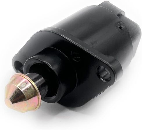 IACV Compatible with Ford Mazda 4.0L Year 2001-2011 EXPLORER SPORT EXPLORER SPORT TRAC RANGER B4000 OEM PN 1F2220660 in Kuwait