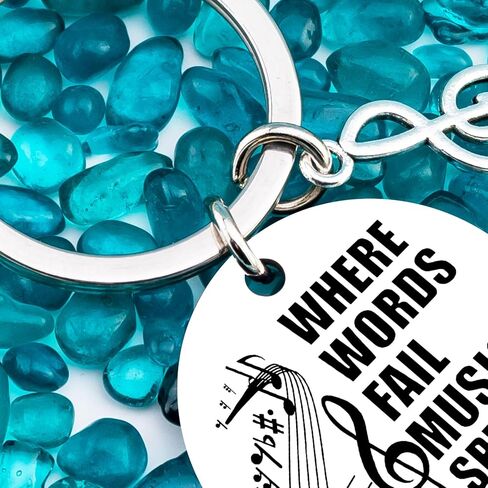 Music Gifts for Women Music Themed Gifts for Musics Lovers Musician Gift Marching Band Gift Musicians First Day of School Present Musics Party Favors in Saudi Arabia