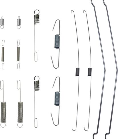 Strongthium 691859 692211 Governor Idle Springs for Cub Cadet Craftsman Toro BS Lawn Mowers and Engines Throttle Return Carburetor Linkage Replacement in Kuwait