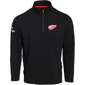 سحاب ربع وافل مرخص رسميًا من Fe Nhl للبالغين من الجنسين in Saudi Arabia