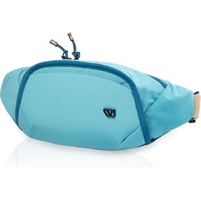 حقيبة حزام WAYB | تصميم بسيط وأنيق | سعة 5 لتر وتخزين آمن in Kuwait