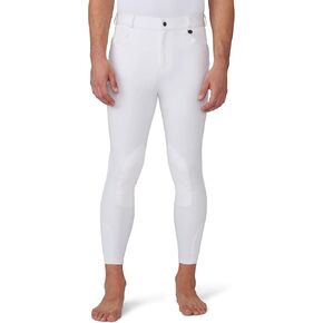 Ovation للرجال Euroweave Knee Patch Breech 36R Class Classic Tan in Kuwait