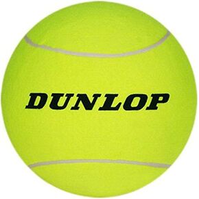 كرات التنس دنلوب جامبو in Kuwait