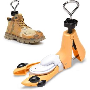 Shoe Stretcher Men Women, Boot Stretcher Adjustable Height Length Width for Wide Feets Instep Widener Expander in Saudi Arabia