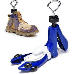 Shoe Stretcher Men Women, Boot Stretcher Adjustable Height Length Width for Wide Feets Instep Widener Expander in Kuwait