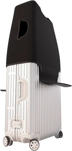 غطاء أمتعة واقٍ مخصص لغطاء RIMOWA Original Check-In L I المصنوع من النيوبرين ضد الخدوش والانبعاجات (غطاء بدون جيب) in Saudi Arabia