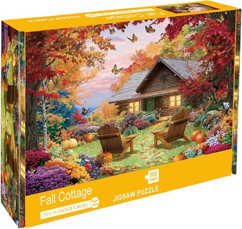 Sutinban Sea Turtle 500 قطعة للألغاز للبالغين ، وأروع اللغز الصلب 500 قطعة ، Wave Spirit Hawaii Ocean Jigsaw Buzzles Decor Home Decore للعبة العائلية للأطفال والكبار ، 20 '14.2 '' in Kuwait