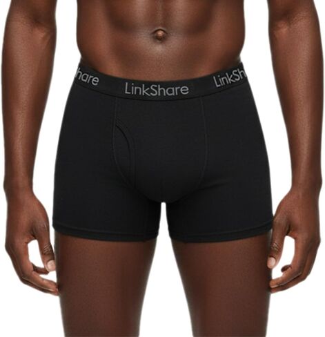 Men's Cotton Boxer Briefs, Trunks Underwears for Men in Saudi Arabia