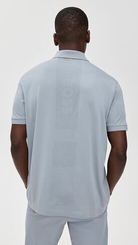 BOSS Men's Patteo GOC Polo in Saudi Arabia