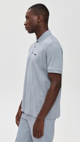 BOSS Men's Patteo GOC Polo in Saudi Arabia