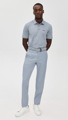 BOSS Men's Patteo GOC Polo in Saudi Arabia