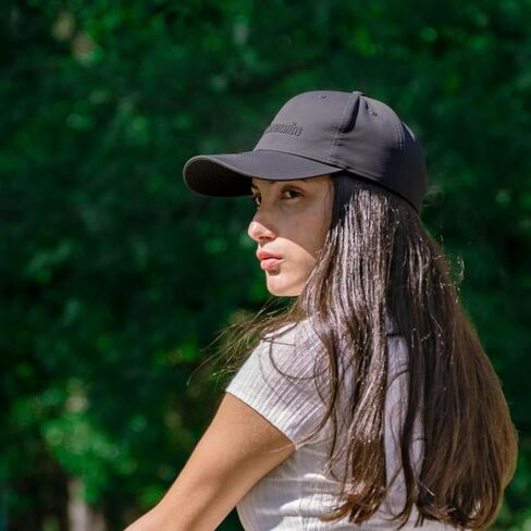 Vintage Distressed Embroidered Baseball Cap - Unisex Adjustable Cotton Snapback for Outdoor Sun Protection and Casual Style in Saudi Arabia