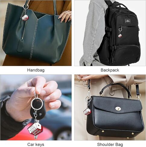 Ouligay Funny Keychain for Women,Cool Gifts for Women Men,Key Chain Accessories,Cute Keychains for Car Keys,Funny Gift for Friends Teachers Classmates Bag Accessories(Little Cooler) in Kuwait