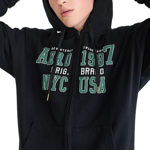 حذاء رجالي من AEROPOSTALE Heritage Nyc 87 بسحاب كامل in Saudi Arabia