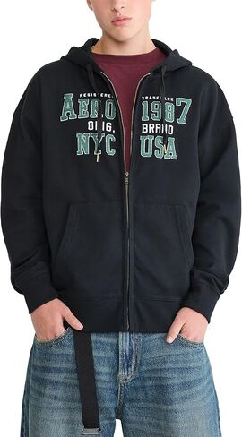 حذاء رجالي من AEROPOSTALE Heritage Nyc 87 بسحاب كامل in Saudi Arabia