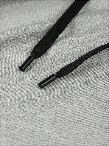 Men's Graphic Hoodies Drawstring Long Sleeve Loose Fit Hooded Sweatshirts in Saudi Arabia