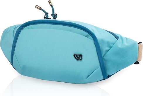 WAYB Belt Bag | Sleek Minimalist Design | 5L Capacity & Secure Storage in Kuwait