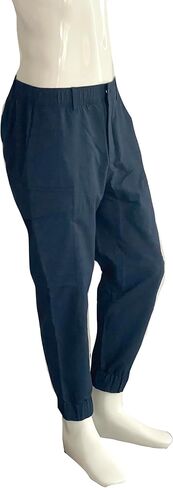 Cargo Pocket Jogger - TRNV (True Navy) (الولايات المتحدة، رقمي، 34، عادي، عادي) in Saudi Arabia