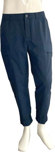 Cargo Pocket Jogger - TRNV (True Navy) (الولايات المتحدة، رقمي، 34، عادي، عادي) in Saudi Arabia