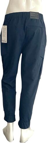 Cargo Pocket Jogger - TRNV (True Navy) (الولايات المتحدة، رقمي، 34، عادي، عادي) in Saudi Arabia