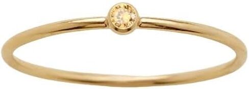 خواتم جوهرة الذهب للنساء 14k مطلية بالذهب الفولاذ المقاوم للصدأ خاتم قابل للتكديس خاتم زركونيا ذهبي أنيق خاتم الخطوبة الزفاف وعد خواتم الأحجار الكريمة مجوهرات شخصية in Kuwait