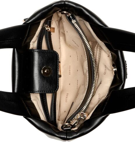 GUESS womens Sunetra Mini Tote in Saudi Arabia