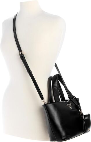 GUESS womens Sunetra Mini Tote in Saudi Arabia