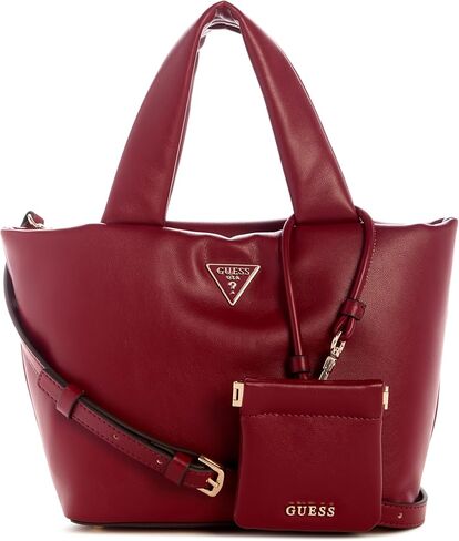 GUESS womens Sunetra Mini Tote in Saudi Arabia