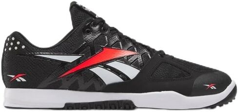 Reebok Men's Nano 2.0 Sneaker, Grey 1/Unleashed Green/Lime, 9.5 in Saudi Arabia