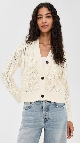 Rails Women's Geneva Cardigan in Saudi Arabia
