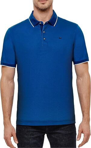 Buttercloth Infinity Edge من ICY Cotton™ Blue MD Regular in Saudi Arabia