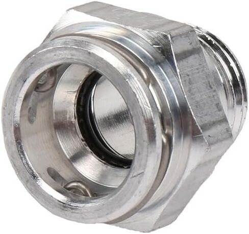 Parts 19210848 Transmission Fluid Cooler Line Connector in Saudi Arabia