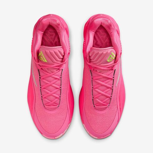 Nike Giannis Freak 7 "Live Wire Basketball Shoes (Pinksicle/Hyper Pink/Pink Foam/Fireberry) in Saudi Arabia