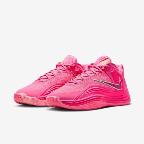 Nike Giannis Freak 7 "Live Wire Basketball Shoes (Pinksicle/Hyper Pink/Pink Foam/Fireberry) in Saudi Arabia