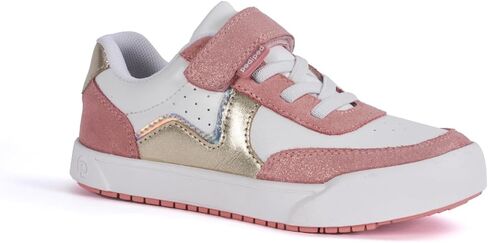 pediped Flex Muncy First Walker Shoe, White, 13 US Unisex Little Kid in Saudi Arabia
