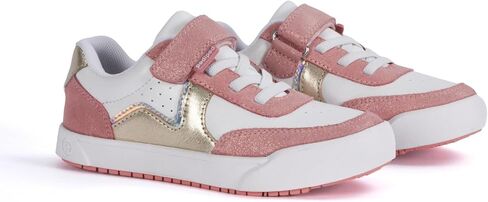 pediped Flex Muncy First Walker Shoe, White, 13 US Unisex Little Kid in Saudi Arabia