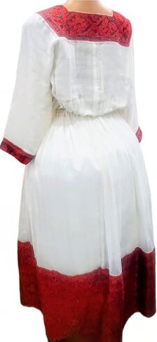 فستان ويبت حبشة متعدد in Saudi Arabia