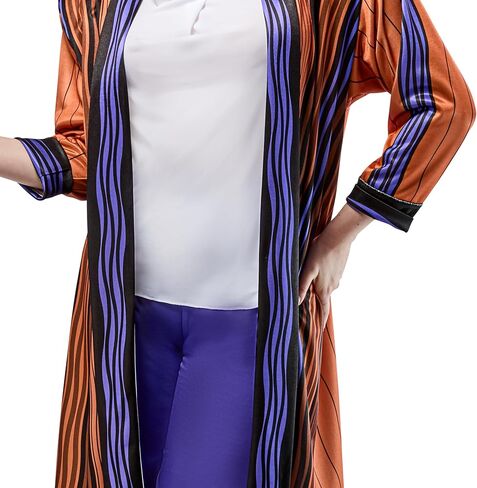 Rubies Womens Golden Girls Dorothy Costume Set With Wig in Kuwait