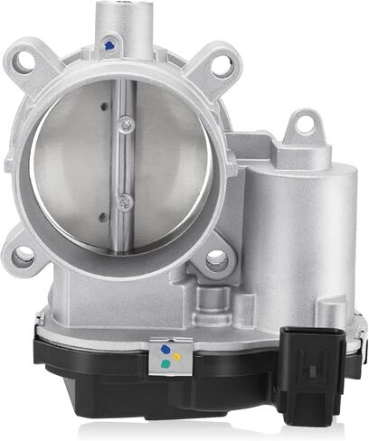 S20064 Electronic Throttle Body For Chevy Colorado Impala Trailblazer Monte Carlo/GMC Canyon Envoy/Buick Rainier/Isuzu i-350 i-370 Ascender/Hummer H3/Saab 9-7X/Pontiac Grand Prix Replaces# 12568580 in Saudi Arabia