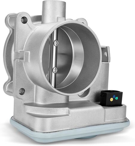 S20064 Electronic Throttle Body For Chevy Colorado Impala Trailblazer Monte Carlo/GMC Canyon Envoy/Buick Rainier/Isuzu i-350 i-370 Ascender/Hummer H3/Saab 9-7X/Pontiac Grand Prix Replaces# 12568580 in Saudi Arabia