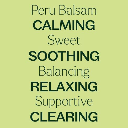 Plant Therapy Peru Balsam Essential Oil 10 mL (1/3 oz) 100% Pure, Undiluted, Therapeutic Grade in Saudi Arabia